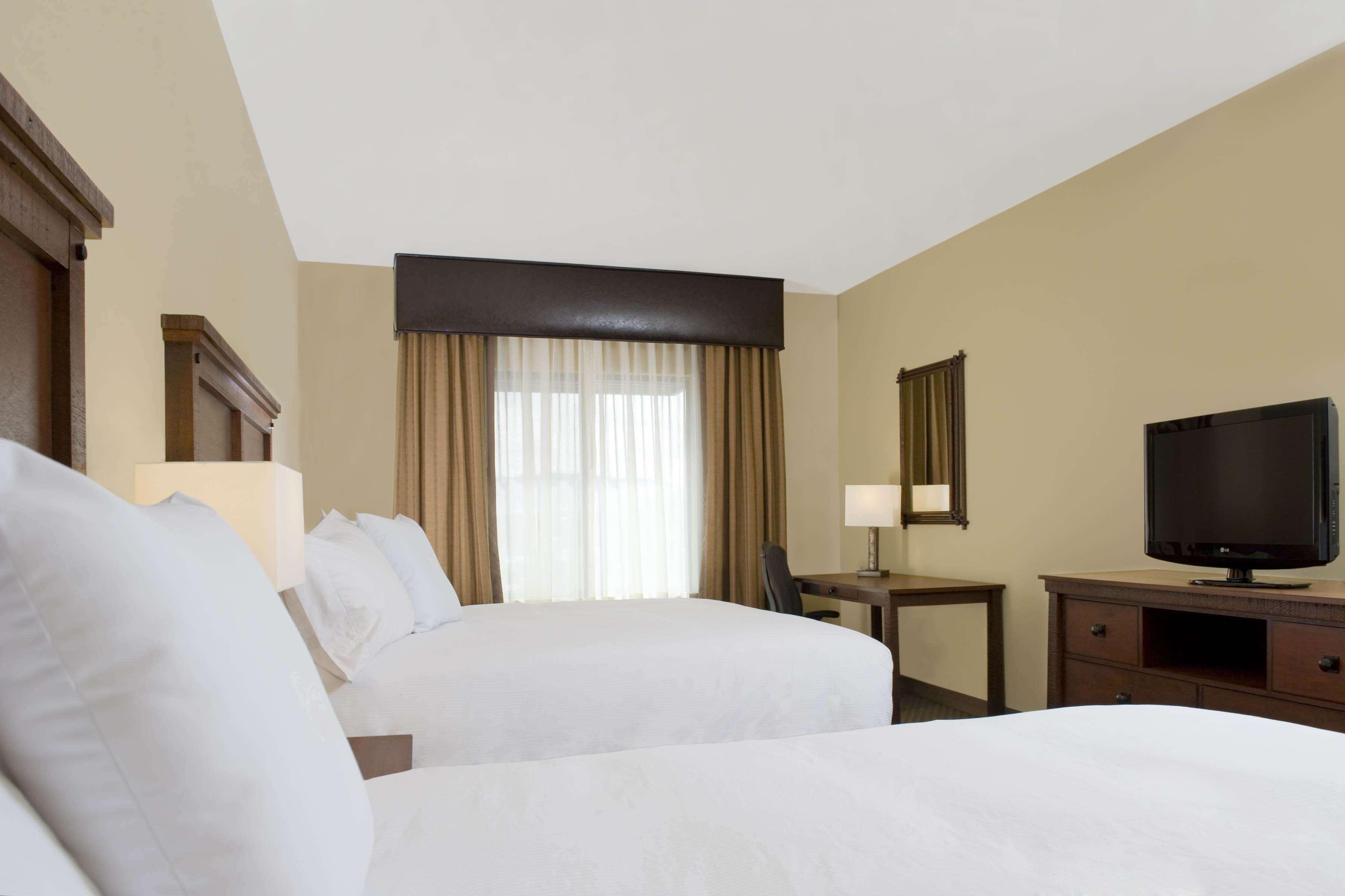 Homewood Suites By Hilton Bozeman Zimmer foto