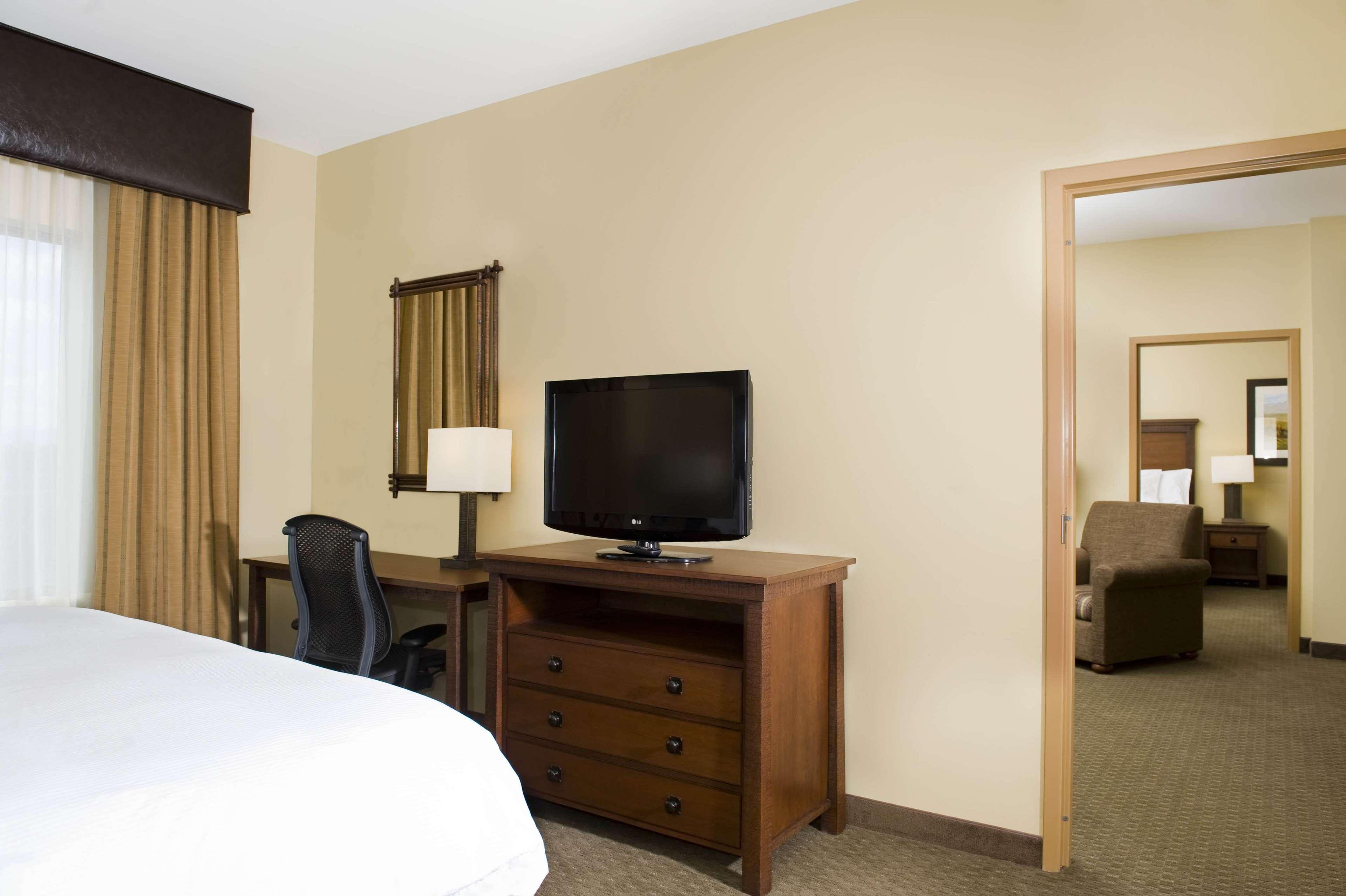 Homewood Suites By Hilton Bozeman Exterior foto