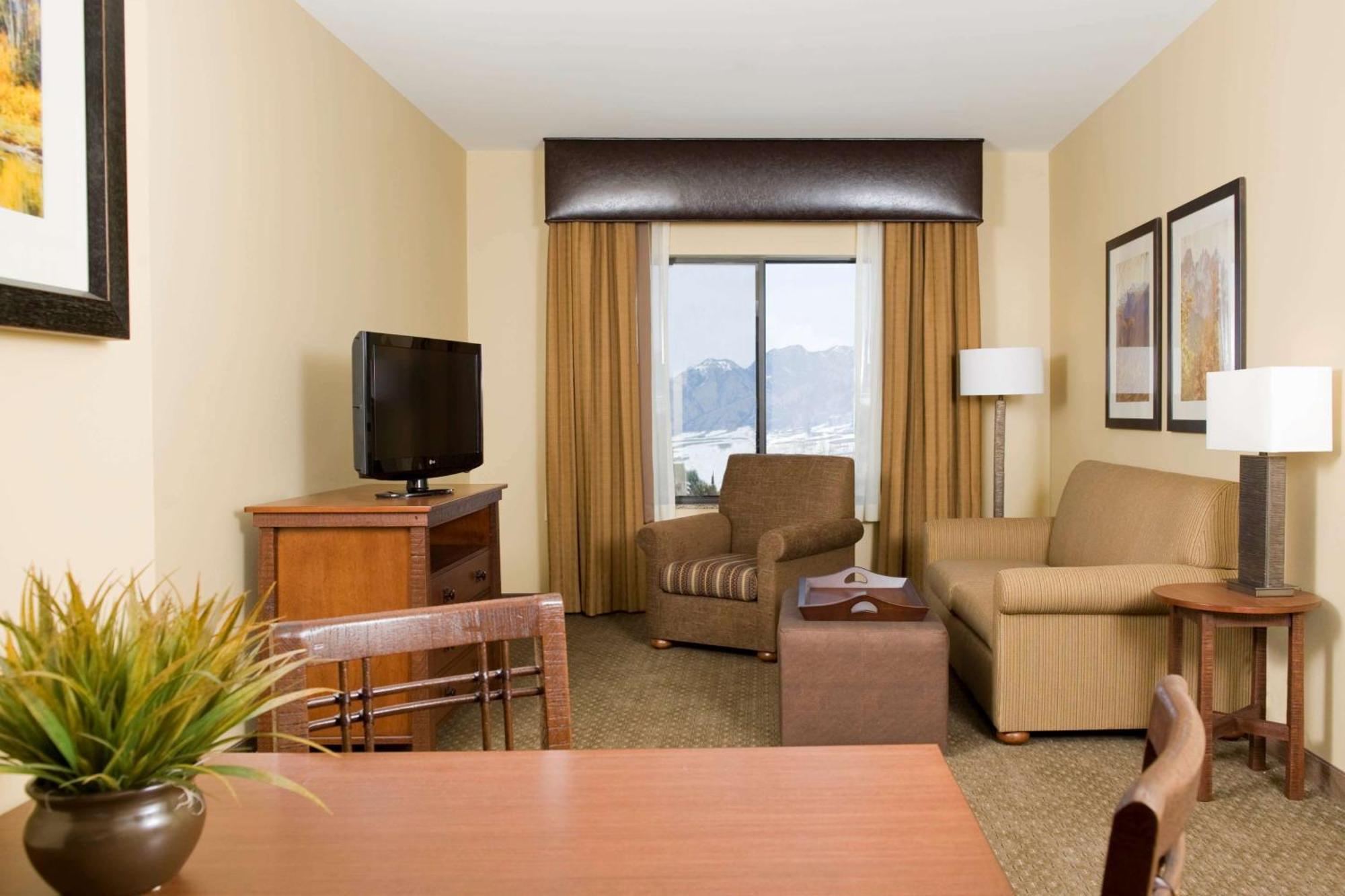 Homewood Suites By Hilton Bozeman Exterior foto