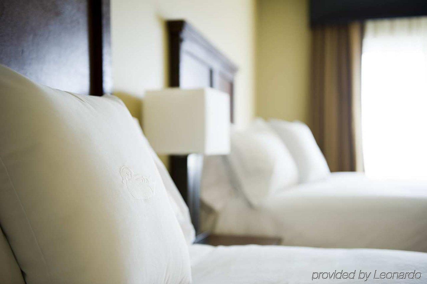 Homewood Suites By Hilton Bozeman Zimmer foto