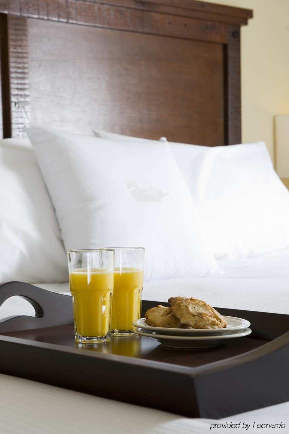 Homewood Suites By Hilton Bozeman Zimmer foto